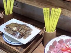 -爷爷的土钵菜(街道口店)