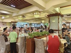 大堂-众善素食(佛平五路店)