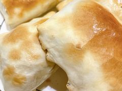 烤包子-清真·玛丽亚新疆菜主题餐厅(浙江中路店)