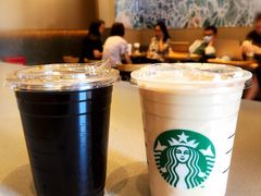 -星巴克臻选(嘉定疁城国际店)