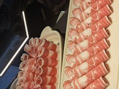 -额尔敦传统涮(公园西路店)