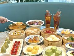 -陶兰居·香港饭店·海鲜大排档(圆融时代广场店)