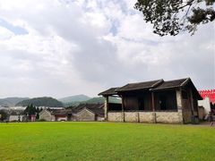 -古田会议纪念馆