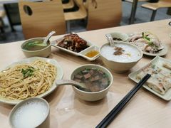 -百家鸡味馆(清泰店)