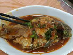 -邮亭丁鲫鱼(大足总店)