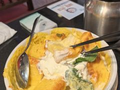 -新白鹿餐厅(百联中环店)