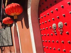 -上海白云观