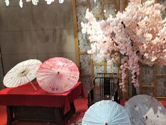 -武汉世茂希尔顿酒店·汇·全日餐厅