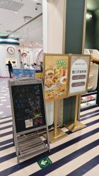 -MELAND CLUB亲子乐园·派对·餐厅(北京芳圆里ID MALL店)