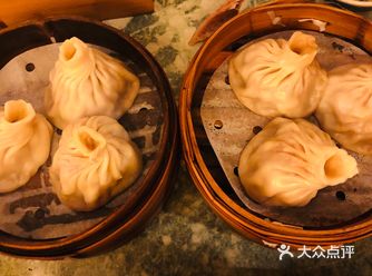 去了狮子桥总店 提前拿了号