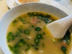 龙皇海鲜泡饭-皇朝会.经典传统粤菜(外滩店)