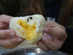 流沙包-老陶包子铺(南大西南村店)