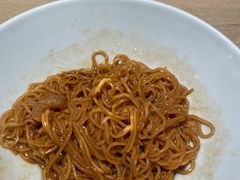 开洋葱油拌面-枕水江南(铁西万象汇店)
