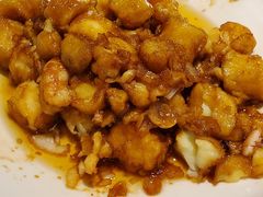 -马凯餐厅(长椿街店)