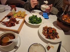 -汤城小厨•粤菜•靓汤(金宝街店)