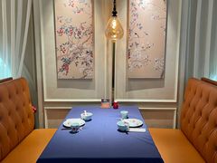 -维园悦谱·海派家常菜(乌鲁木齐南路店)
