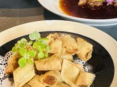 -佬太公海鸭·海鲜大排档(上海总店)
