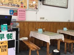 -红晨早餐(儿童医院店)