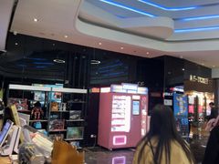 -春天国际影城(中庚漫游城杜比全景声店)