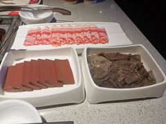 -海底捞火锅(航洋城店)