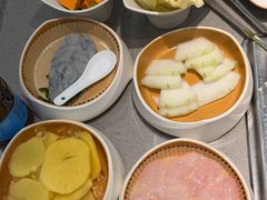 -海底捞火锅(龙湖金沙天街店)