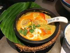 -美奈小馆·越南料理(中航城君尚购物中心店)