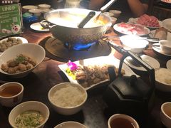 -鼎王麻辣锅(七贤店)