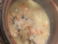 -大洋家·精品潮汕菜·生腌砂锅粥(天河东路店)