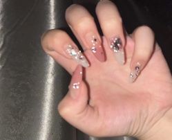-H12 STAR日式美甲美睫专门店