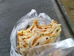 -金杨老摊头蛋饼(金口路店)