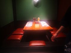 -肉魁屋·烧肉·烧鸟·酒场(高新店)