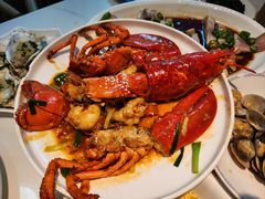 -琼大师东方烤乳猪(亚特兰蒂斯店)