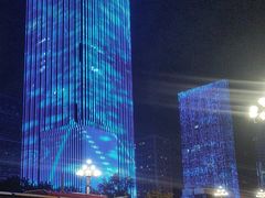 -广州绿地中央广场