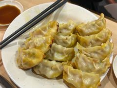 -蒋家桥饺面店(广陵路店)
