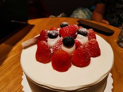 -85度C(南京龙江店)