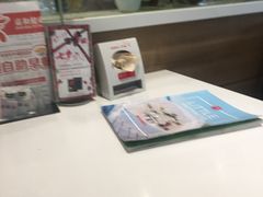 -嘉和一品粥(马家堡店)