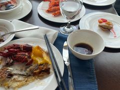 -Social 秀西餐厅-长沙瑞吉酒店(运达店)