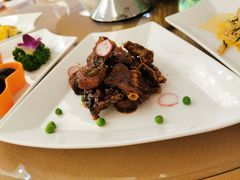 -常州逸高酒店-中餐厅