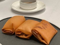 -明阁 Ming Court(广州朗豪酒店)