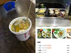 -冯姐生蚝(迎宾广场店)
