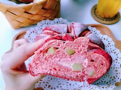 列斯特芭乐-Juicy Bakery(大学路店)