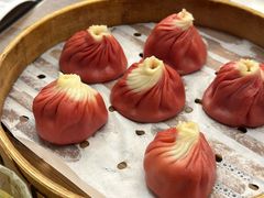 -苏小柳点心·手作小笼包(浦东嘉里城分院)