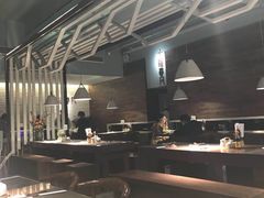 -十面春风·江南面馆(崇宁路店)