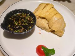 -韵秋荷(宝山龙湖天街店)