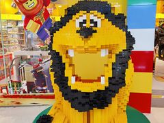 -上海乐高探索中心