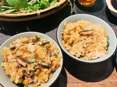 -大匠工房古船木艺术餐厅·猪肚鸡专门店(长白仙岛店)