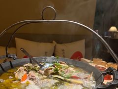 -有才叔的小馆(招商依云曲江店)