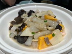 本帮白什盘-王记姚家味·地道苏帮菜(凤凰街店)