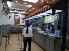 -冰泉豆浆馆(白云山总店)