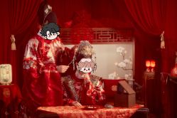 -第一夫人婚纱摄影(南京店)